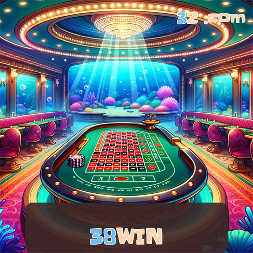 App envolvente do 38win: jogue e socialize como nunca antes!