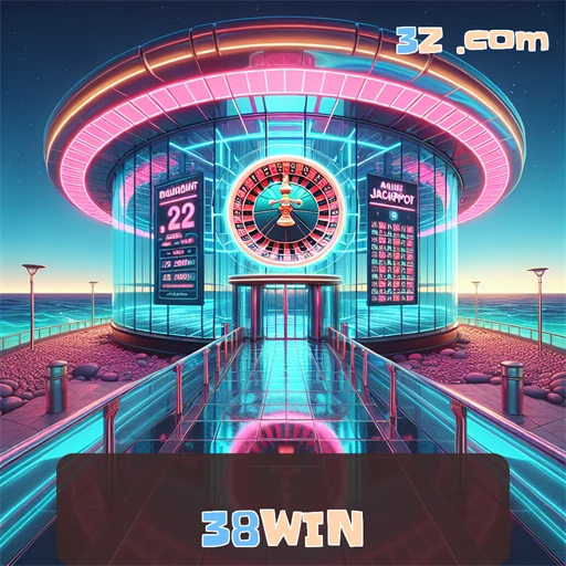 Jogos Fantásticos no 38win: Diversão a Cada Clique