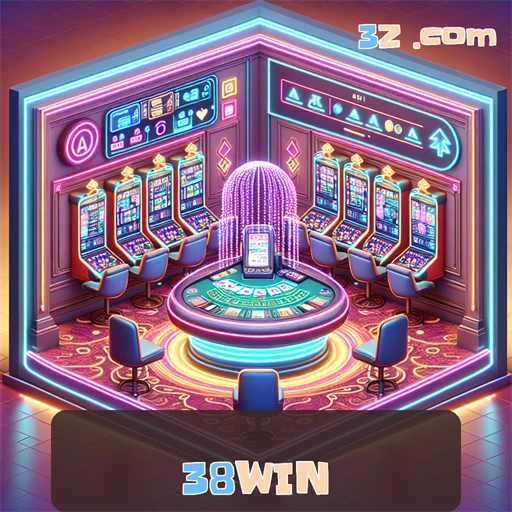 Explorando a seção Paga no 38win: Uma nova experiência