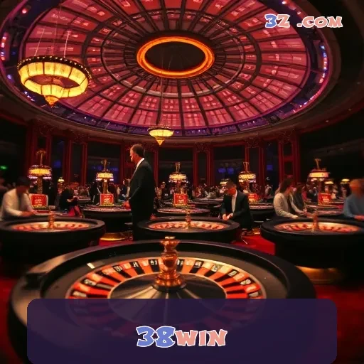 38win: Exploração Aprofundada das Promoções Imperdíveis para Jogadores