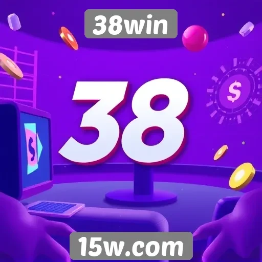Recursos oferecidos pelo site 38win