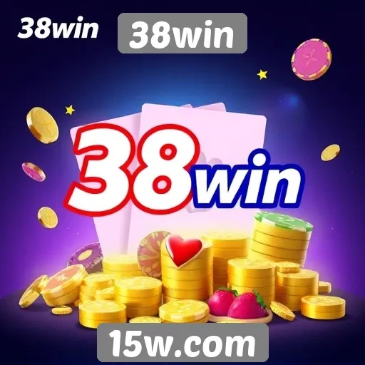 Principais jogos disponíveis na plataforma 38win